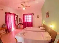 Appartement Yannas