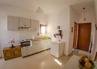 Appartement Yannas Sidárion