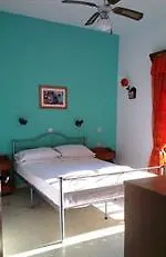 Apartmán Yannas Sidárion